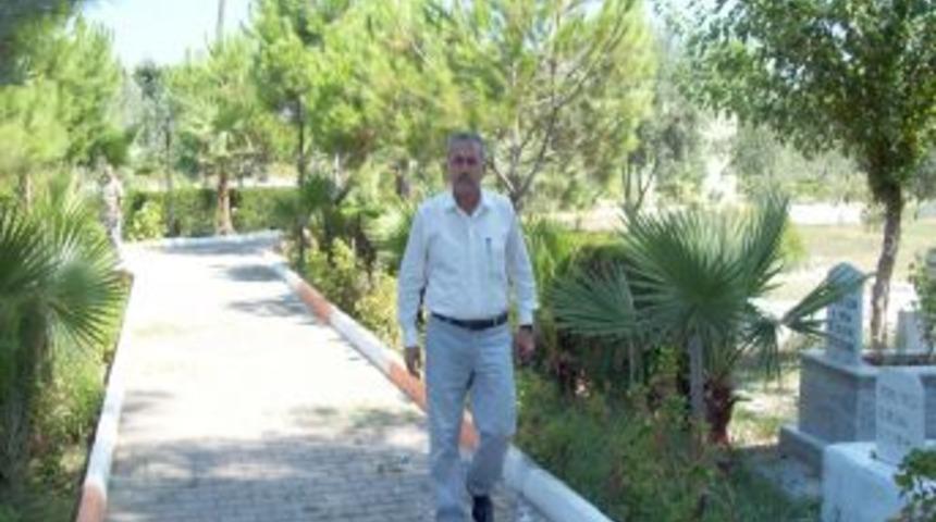 Kuzuculu Belediyesi hizmet atağına ge&ccedil;ti