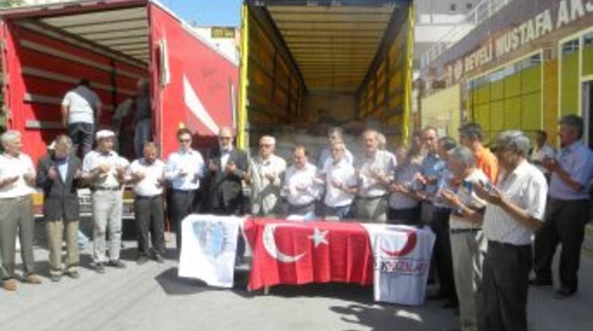 Develililer Somali&rsquo;yi Unutmadı