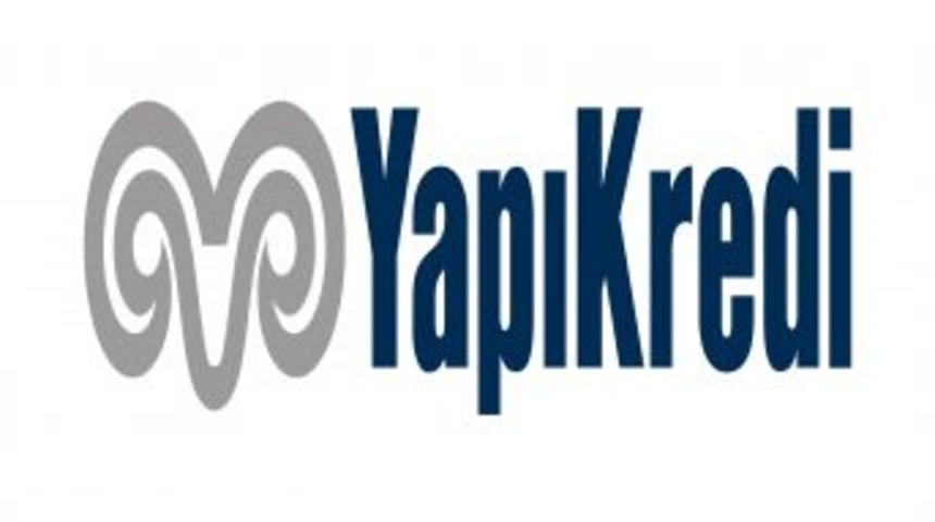 Yapı Kredi Faaliyet Raporu’na iki ödül