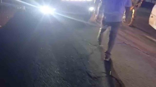 Şanlıurfa’da damperi açık kamyon kazaya neden oldu: 7 yaralı