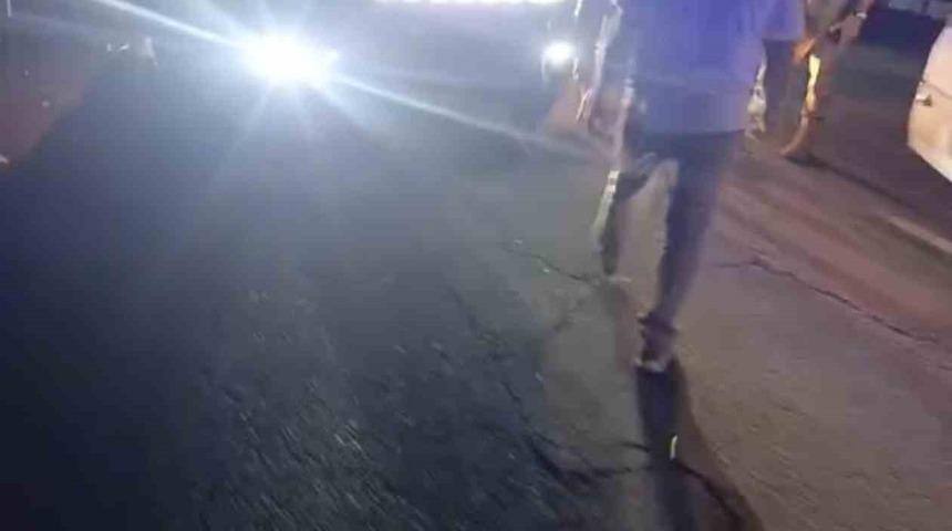 Şanlıurfa&rsquo;da damperi a&ccedil;ık kamyon kazaya neden oldu: 7 yaralı