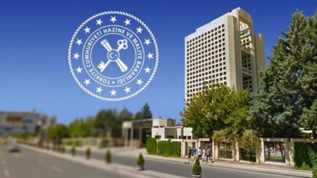 Hazine yarın 2 ihale gerçekleştirecek