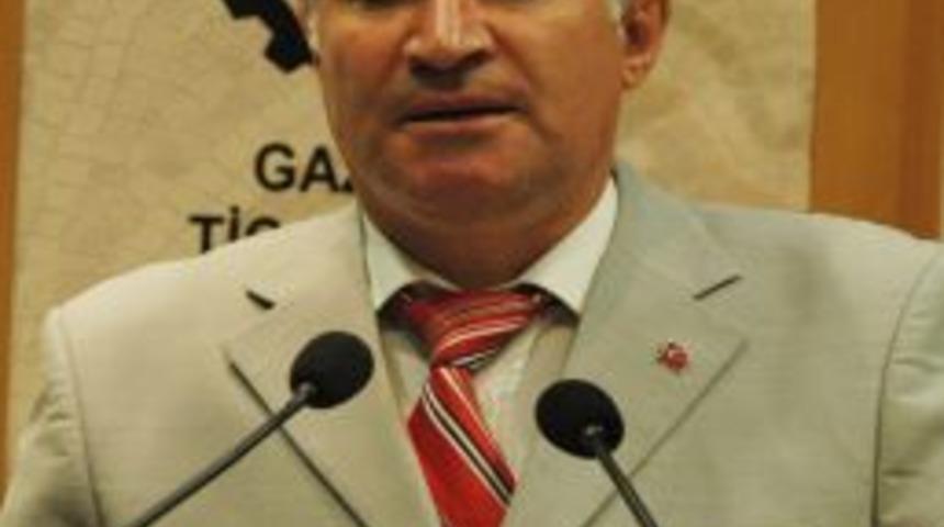 "D&uuml;ğ&uuml;nlerde silah ve havai fişek atılması insanları mağdur ediyor"