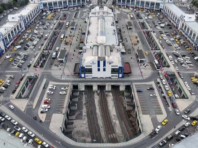 Okul d&ouml;nemi &ouml;ncesi otogarda yoğunluk! Bilet fiyatları da arttı