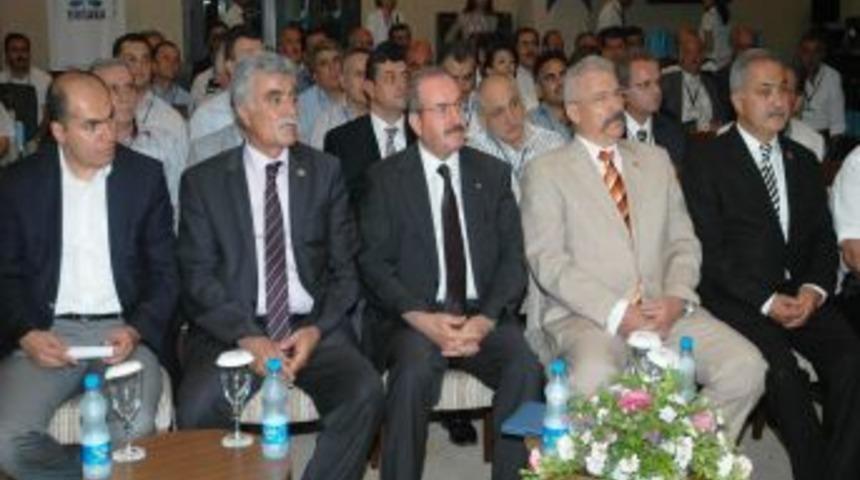 DOĞAKA'da Balcıoğlu d&ouml;nemi başladı