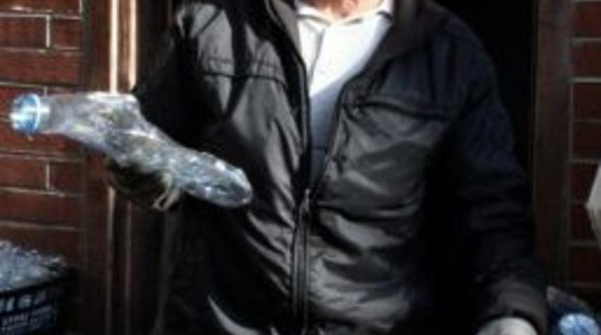 Giresun'da 30 yıllık muhtar kansere yenildi