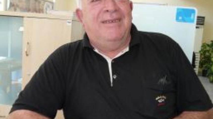 Boğazlıyan&rsquo;da yarım asırlık eğitim &ccedil;ınarı emekliye ayrıldı