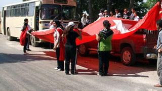 Eskişehir'de tehlikeli gerginlik