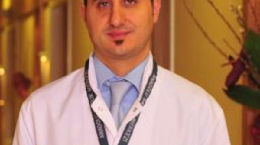 Diyet uzmanı Ak: Bayramda tatlı yerine meyve yiyin