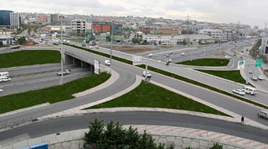 İstanbul'da hız limitleri değişti