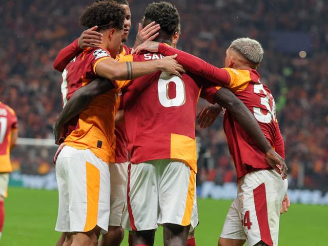 Galatasaray'dan Kocaelispor'a protokol şoku! Dev ma&ccedil; &ouml;ncesi kriz patlak verdi