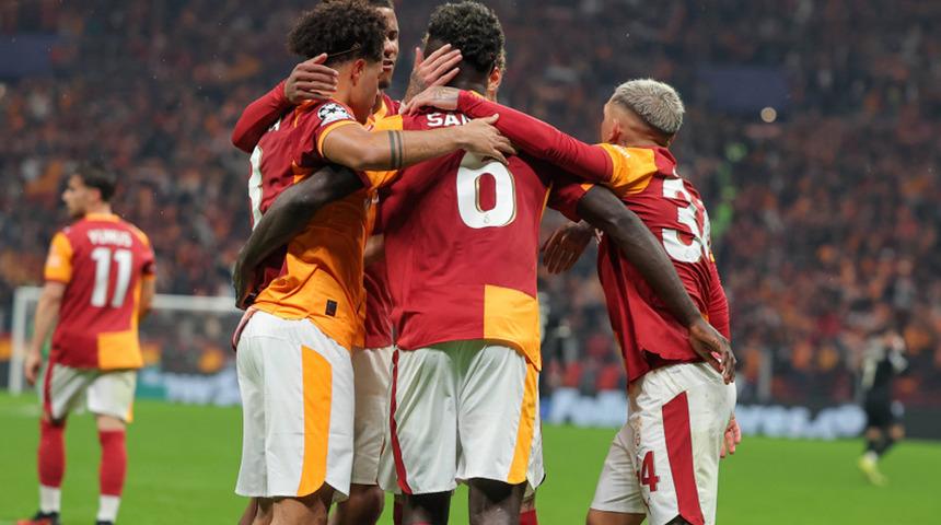 Galatasaray'dan Kocaelispor'a protokol şoku! Dev ma&ccedil; &ouml;ncesi kriz patlak verdi
