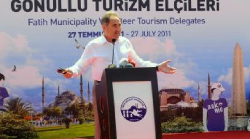 Bakan G&uuml;nay: Boğazk&ouml;y Sfenksi'nin 100 yıllık Anadolu hasreti sona erdi