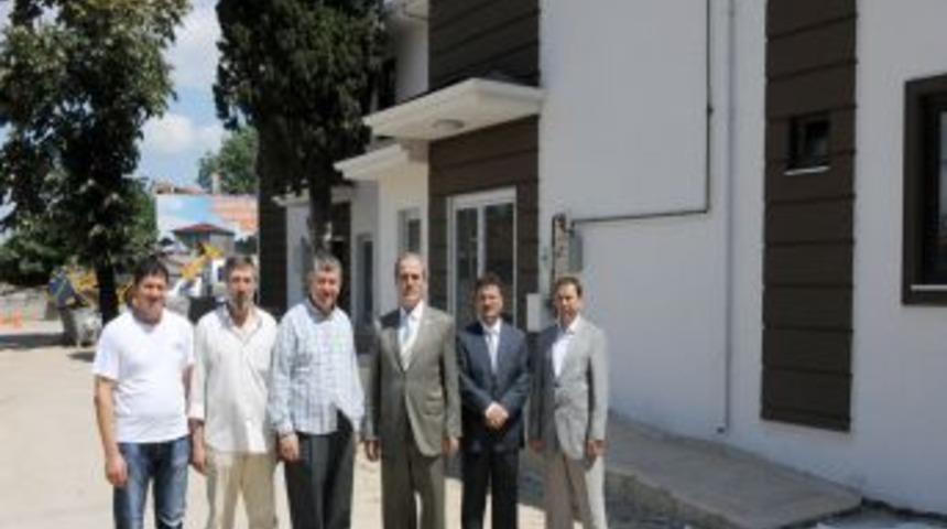 Aşevi geleneği bir yıla yayılıyor