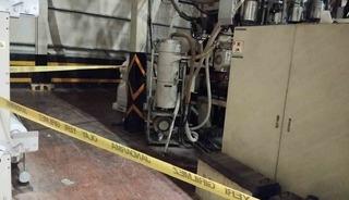 Bilecik&rsquo;te elektrik akımına kapılan iş&ccedil;i hayatını kaybetti