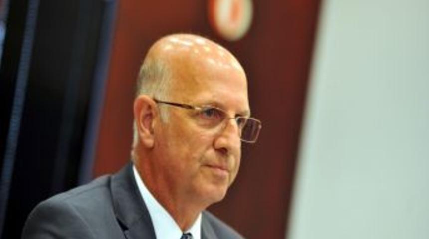 ODT&Uuml; Rekt&ouml;r&uuml;: Yeni yol i&ccedil;in 18 yıl &ouml;nce arazimizi verdik