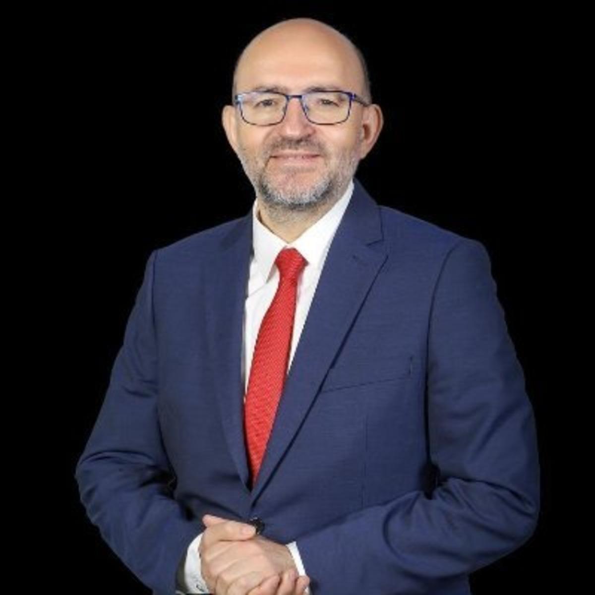 AK Partili vekilden "Vali beni tehdit ediyor" iddiası! Ankara da yakın koruma istedi 3