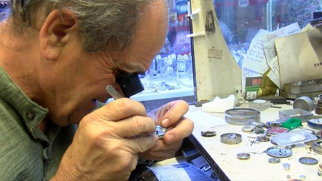 Eksik parçayı buldu! 1500 dolardan satışa koydu