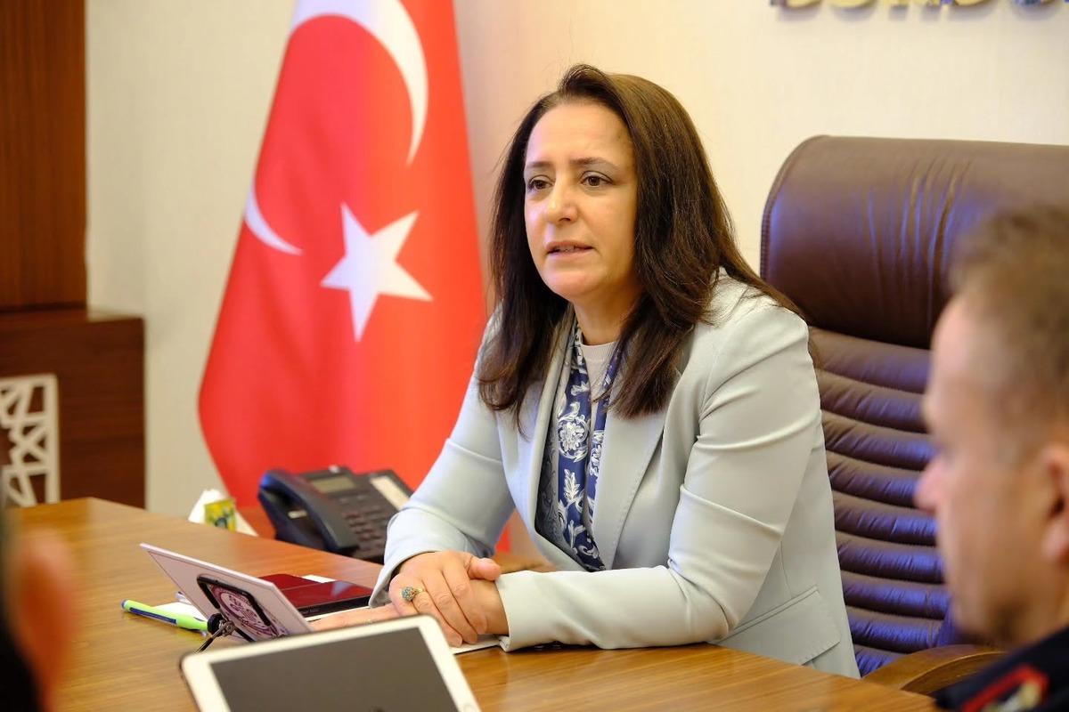 AK Partili vekilden "Vali beni tehdit ediyor" iddiası! Ankara da yakın koruma istedi 2
