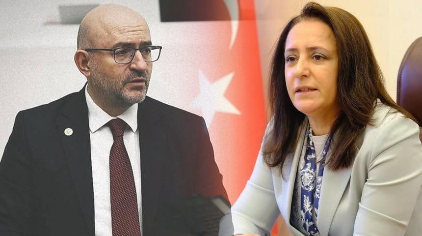 AK Partili vekilden "Vali beni tehdit ediyor" iddiası! Ankara'da yakın koruma istedi