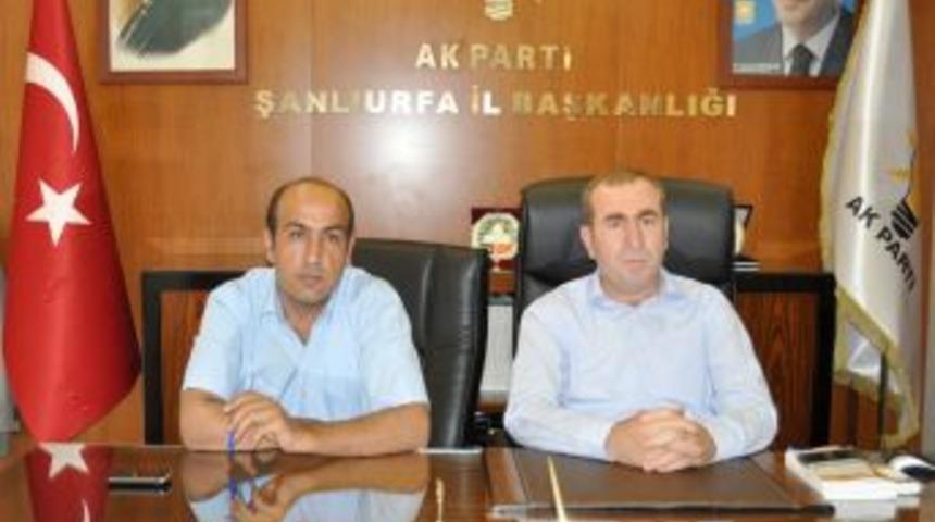 Doğubeyazıt'ta &ouml;ğretmenlik yapmak i&ccedil;in başkanlıktan istifa etti