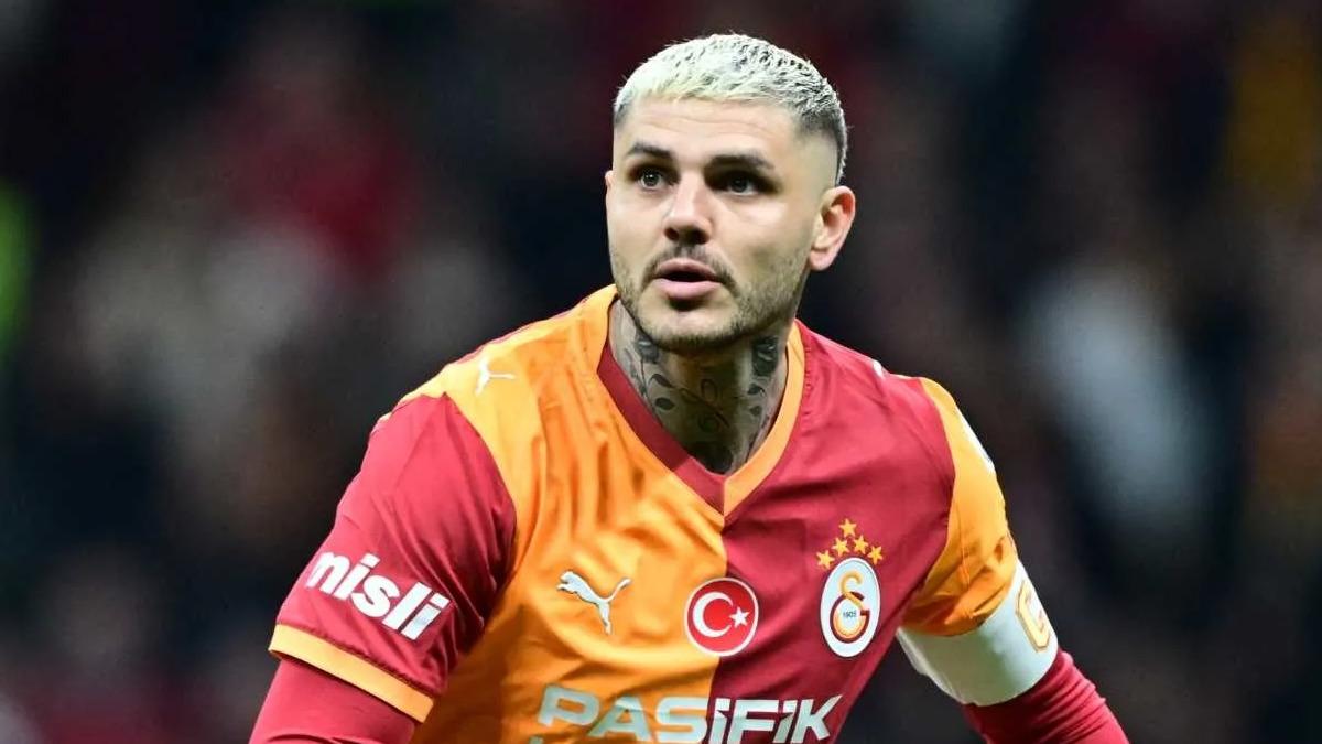Mauro Icardi ile anlaşma sağlandı! İngiliz ekibine bugün imzayı atıyor 3