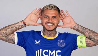 Mauro Icardi ile anlaşma sağlandı! İngiliz ekibine bug&uuml;n imzayı atıyor