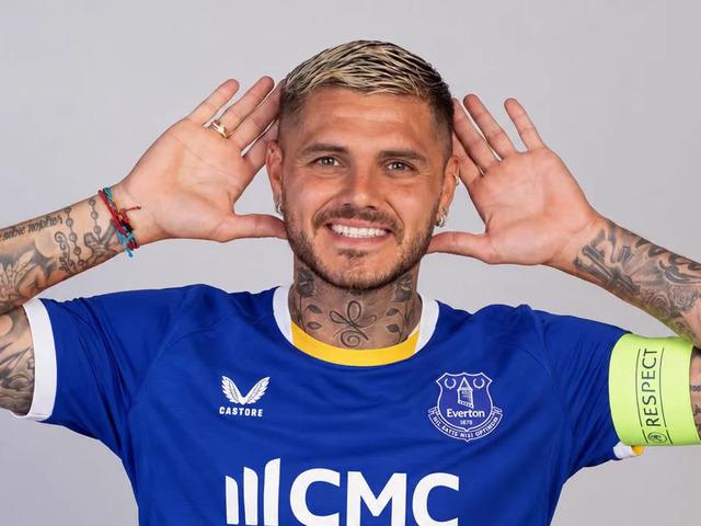 Mauro Icardi ile anlaşma sağlandı! İngiliz ekibine bug&uuml;n imzayı atıyor