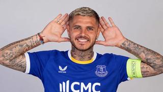 Mauro Icardi ile anlaşma sağlandı! İngiliz ekibine bugün imzayı atıyor