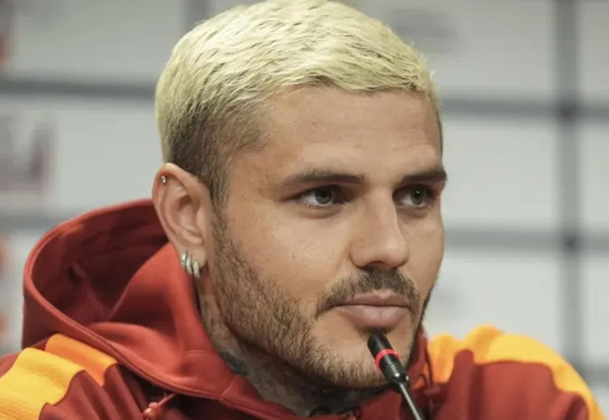 Mauro Icardi ile anlaşma sağlandı! İngiliz ekibine bugün imzayı atıyor 1
