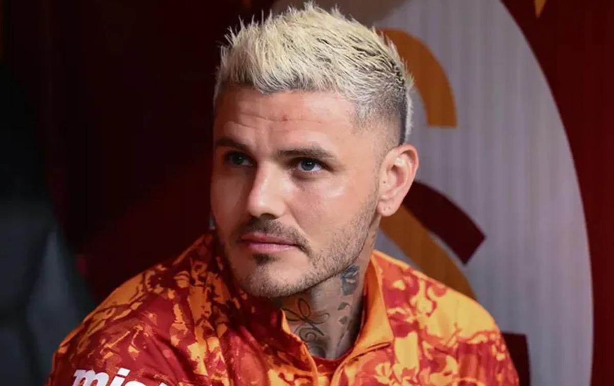 Mauro Icardi ile anlaşma sağlandı! İngiliz ekibine bugün imzayı atıyor 2