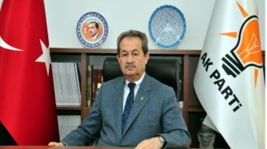 Milletvekili Aksoy, Milli Savunma Komisyonu'ndan istifa etti