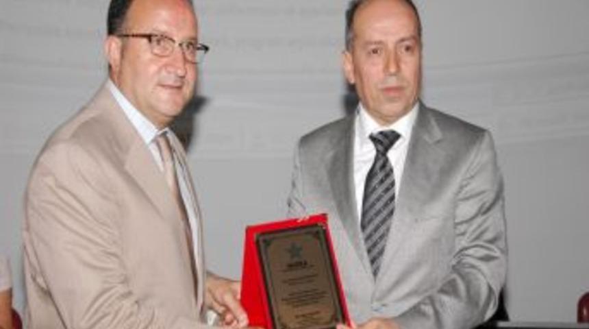 MARKA Kalkınma Kurulu toplantısı yapıldı