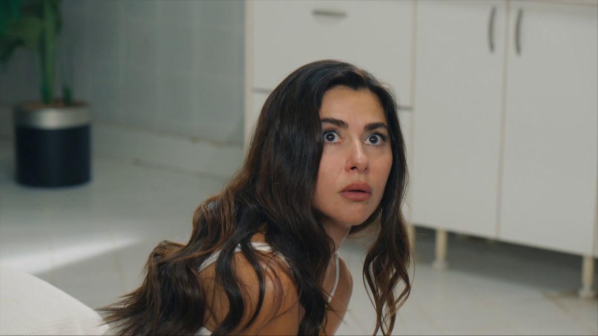 Daha 16. bölüm merakla bekleniyor: Aras, Teoman ın kardeşi olduğunu öğreniyor 1
