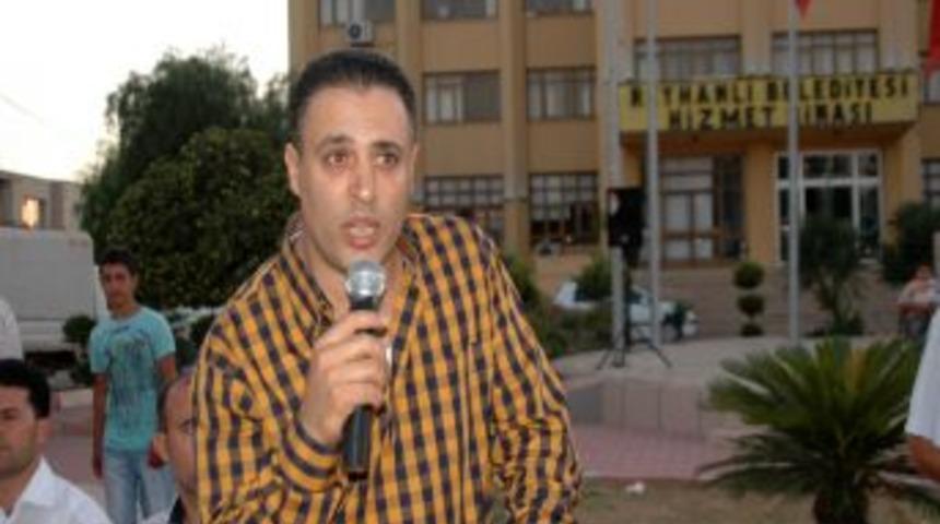 "Ramazanda insanlar arasındaki diyalog &ccedil;ok &ouml;nemli"