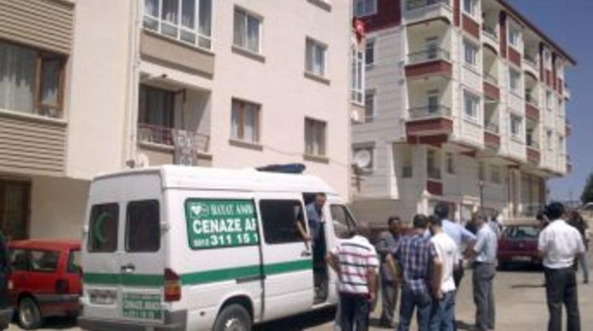 Şehit Ar'ın cenazesi memleketi Yozgat'a uğurlandı