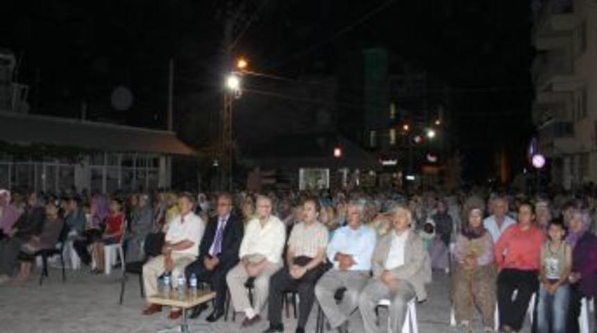 D&uuml;nya Kur&rsquo;an-ı Kerim okuma birincisi mest etti