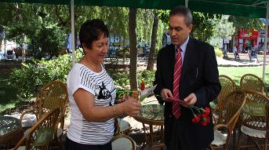 Eskişehir polisi, kont&ouml;r ve para dolandırıcılarına karşı uyardı