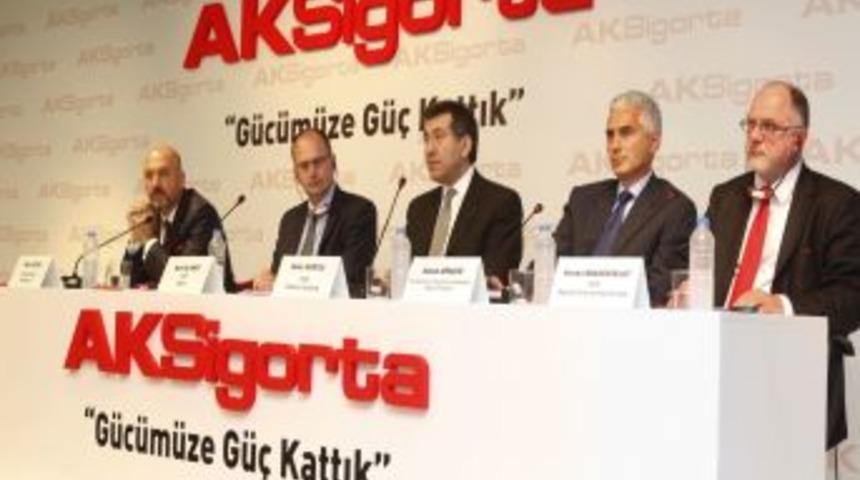 Sabancı Holding ile Ageas g&uuml;&ccedil;lerini Aksigorta&rsquo;da birleştirdi
