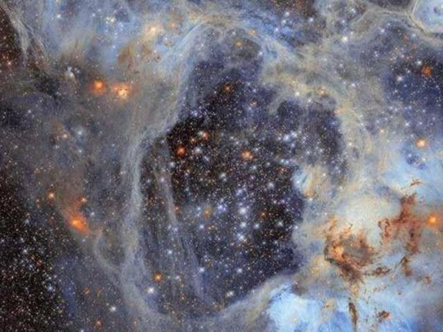Chandra&rsquo;nın keşfi g&ouml;kbilimcileri şaşırttı: Evrende bulundu