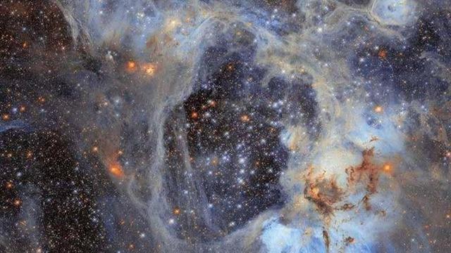 Chandra’nın keşfi gökbilimcileri şaşırttı: Evrende yeni bir gök cismi türü bulundu