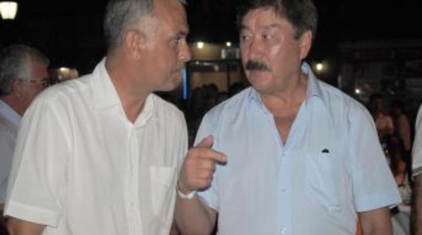 D&uuml;sen Kaseinov: T&Uuml;RKSOY, kendi coğrafi alanında UNESCO g&ouml;revi g&ouml;r&uuml;yor