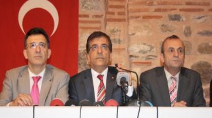 Siyasi partilerden 'ter&ouml;r'e ortak kınama