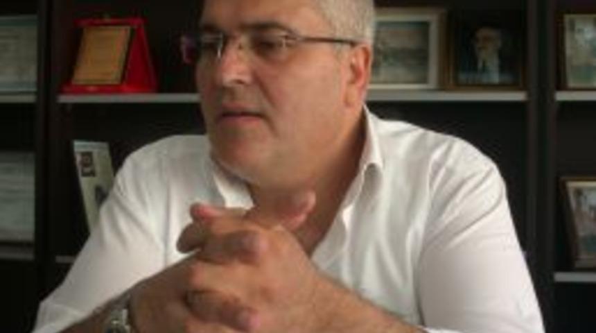 Yumurtacılar tavuk g&uuml;bresinden elektrik &uuml;retecek