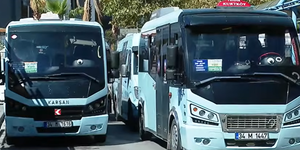 İstanbul'da minib&uuml;slerde yeni d&ouml;nem! &Ouml;deme sistemi değişiyor