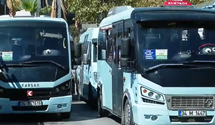 İstanbul'da minib&uuml;slerde yeni d&ouml;nem! &Ouml;deme sistemi değişiyor