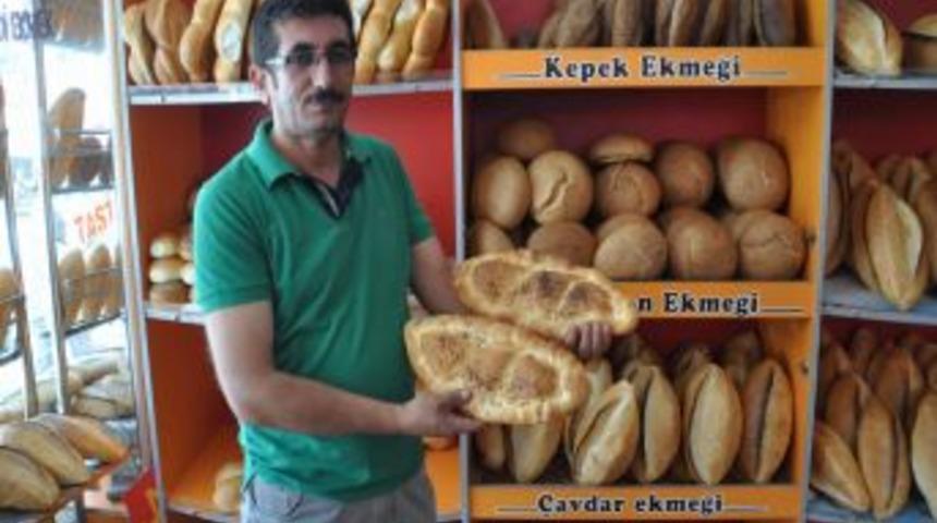Yozgat&rsquo;ta ekmek fırınları Ramazan pidesi i&ccedil;in hazırlıklarını tamamladı