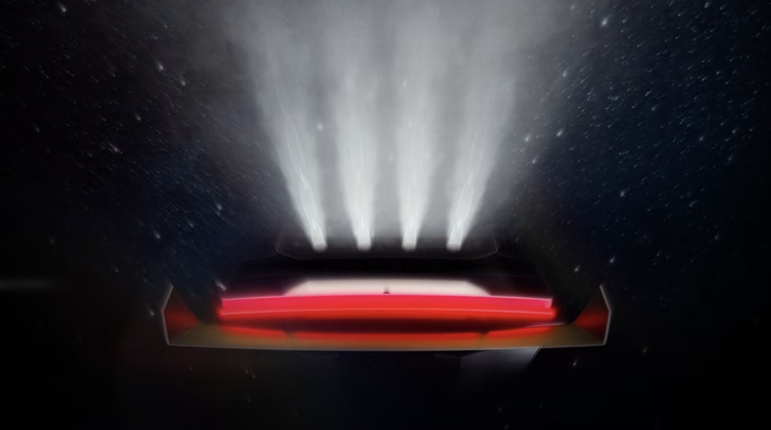 Ha geldi, ha gelecek derken: 10 yıldır beklenen Tesla Roadster i&ccedil;in tarih verildi!