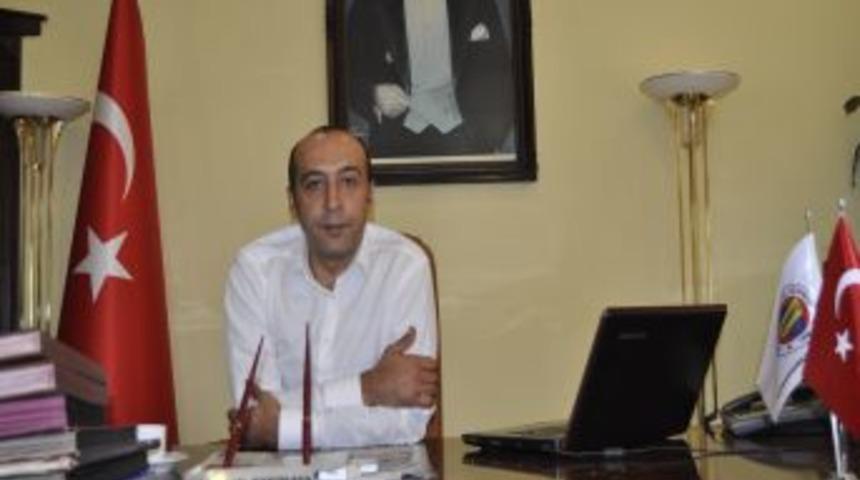 Kaymakam Sarıkaya: Pazarcıklı vatandaşlarımızı kışkırtmaya &ccedil;alışıyorlar