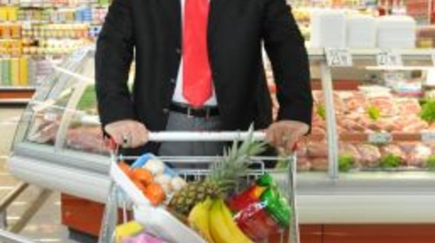 Kim Market&rsquo;ten e-mağaza atağı